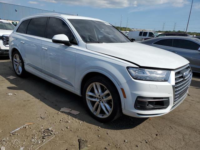 Aukcja sprzedaży 2018 Audi Q7 Prestig, vin: WA1VAAF7XJD023271, numer aukcji: 72020755
