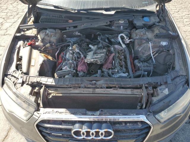Aukcja sprzedaży 2014 Audi A6 Prestig, vin: WAUHGAFC0EN074371, numer aukcji: 83839145