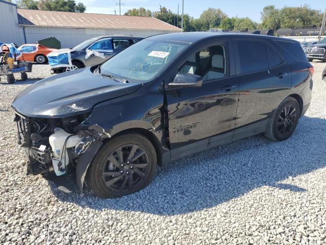 Продаж на аукціоні авто 2023 Chevrolet Equinox, vin: 3GNAXHEG3PL207992, номер лоту: 71844515