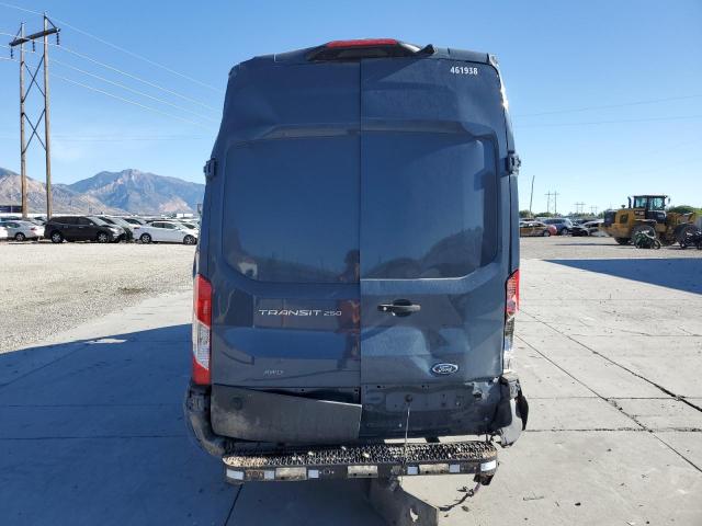 Продажа на аукционе авто 2024 Ford Transit, vin: 1FTBR3U81RKB49793, номер лота: 81270885