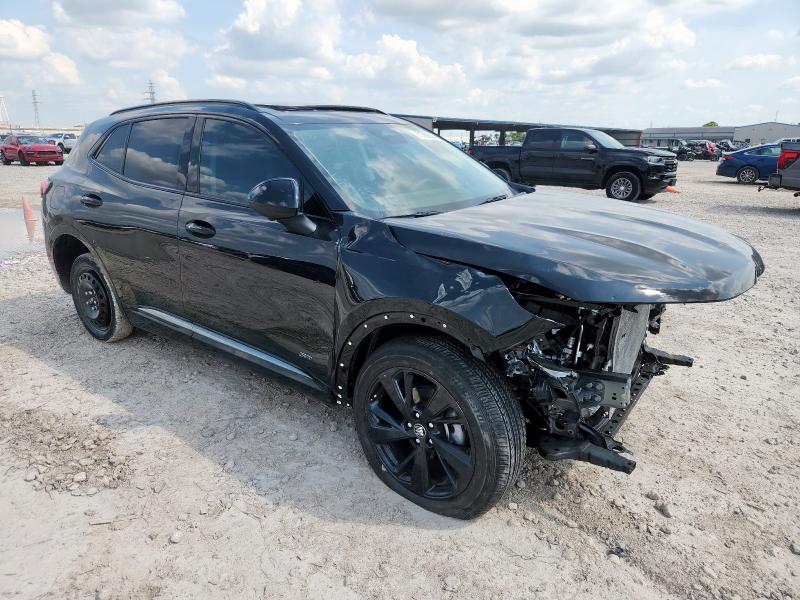 Продаж на аукціоні авто 2025 Buick Envision S, vin: LRBFZLE46SD031888, номер лоту: 71786535