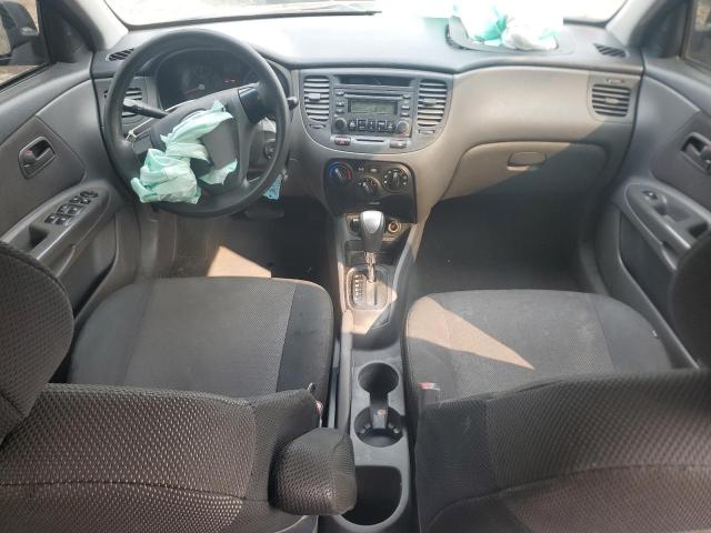 Продаж на аукціоні авто 2008 Kia Rio, vin: KNADE123986424119, номер лоту: 71544755