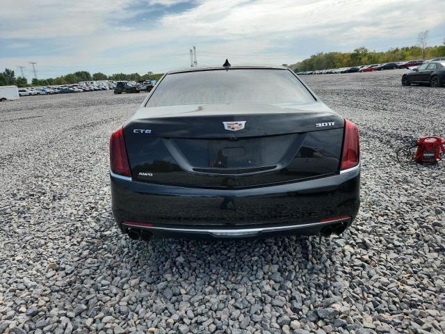 Aukcja sprzedaży 2017 Cadillac Ct6 Premiu, vin: 1G6KH5R65HU127128, numer aukcji: 83808015
