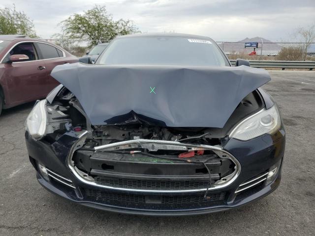 Aukcja sprzedaży 2014 Tesla Model S, vin: 5YJSA1H16EFP63710, numer aukcji: 71113305