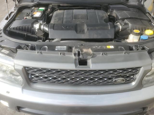 2011 Land Rover Range Rove მანქანა იყიდება აუქციონზე, vin: SALSF2D45BA714163, აუქციონის ნომერი: 81456315