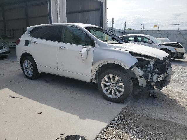 Aukcja sprzedaży 2019 Buick Envision, vin: LRBFX3SX1KD065533, numer aukcji: 70940275