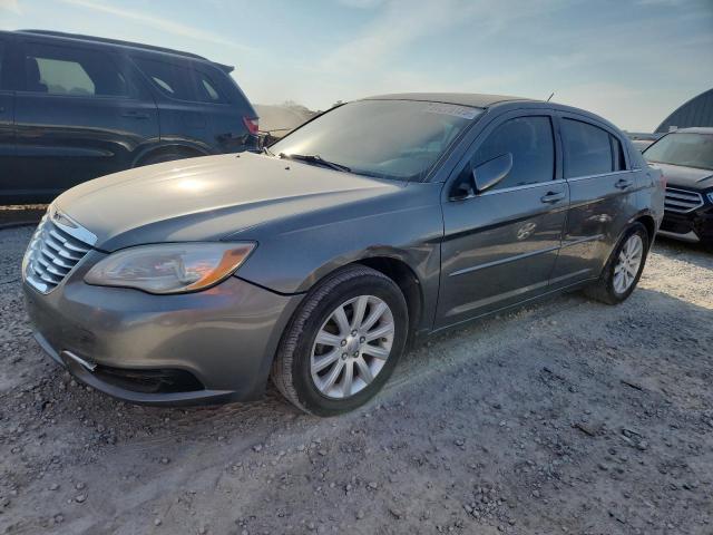 Продаж на аукціоні авто 2013 Chrysler 200 Touring, vin: 1C3CCBBG6DN715324, номер лоту: 80279125