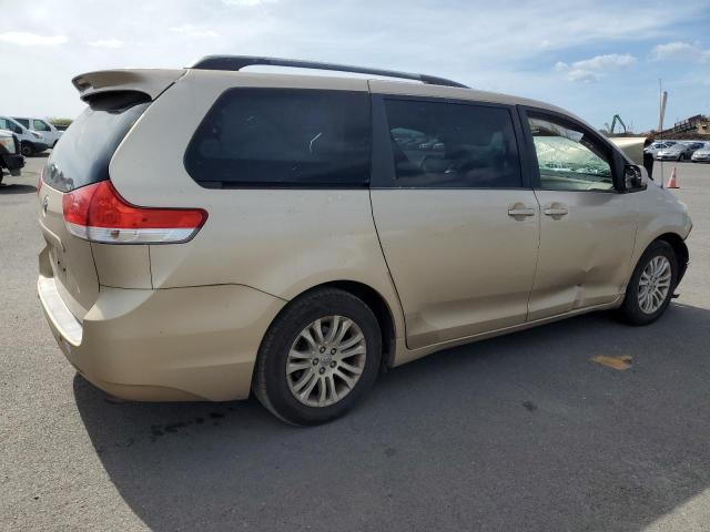 Aukcja sprzedaży 2013 Toyota Sienna Xle, vin: 5TDYK3DC9DS281527, numer aukcji: 80762175