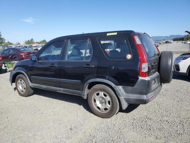 Продажа на аукционе авто 2005 Honda Cr-v Lx, vin: JHLRD68585C006409, номер лота: 81784145