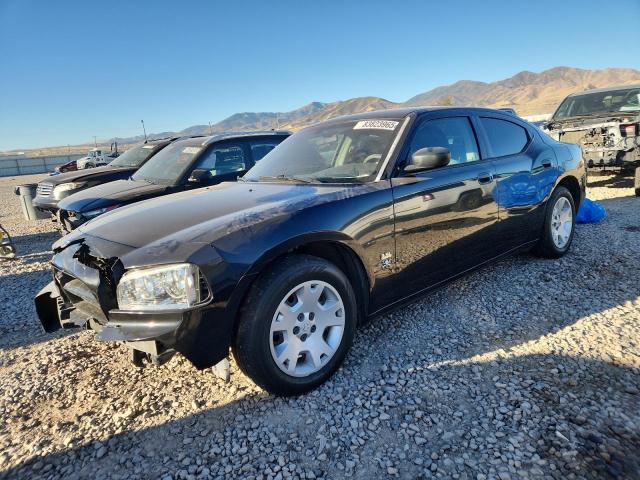 Auction sale of the 2007 Dodge Charger, vin: 2B3KA43G77H714303, lot number: 63918236