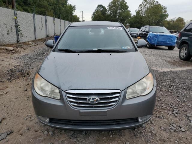 2010 Hyundai Elantra მანქანა იყიდება აუქციონზე, vin: KMHDU4AD9AU102806, აუქციონის ნომერი: 84543265