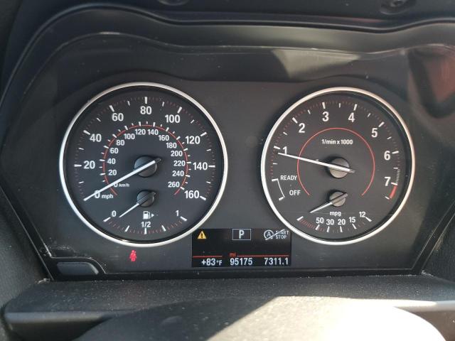 Aukcja sprzedaży 2015 Bmw 228 I Sule, vin: WBA1F9C5XFVW98768, numer aukcji: 81680185