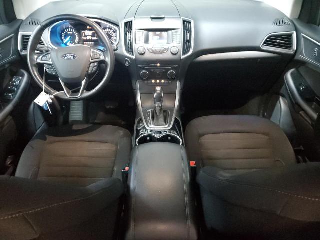 Продажа на аукционе авто 2018 Ford Edge Sel, vin: 2FMPK4J82JBC11653, номер лота: 81877935
