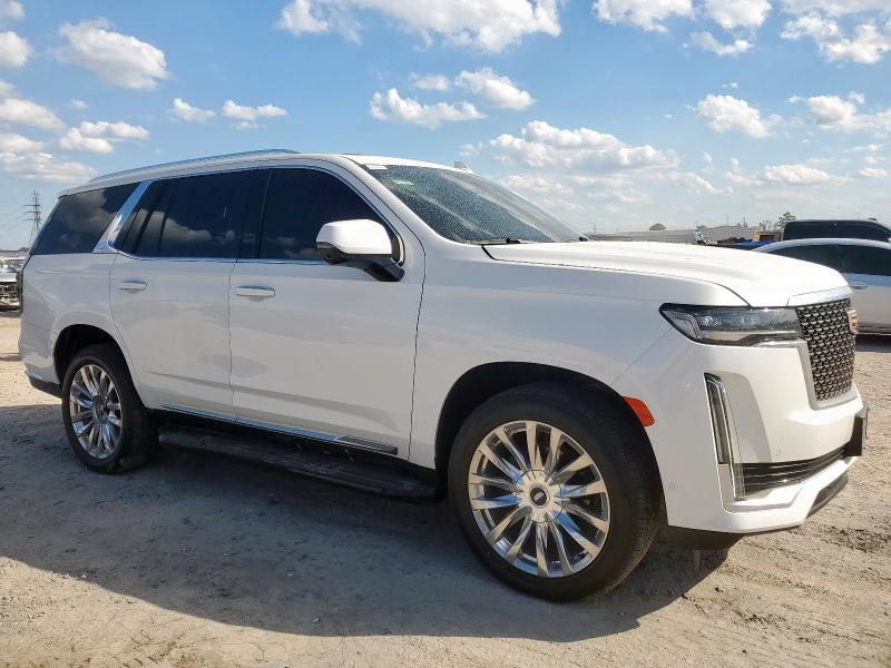 Продажа на аукционе авто 2021 Cadi Escalade Premium Luxury, vin: 1GYS3BKL6MR231872, номер лота: 84174895