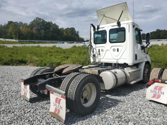 Продажа на аукционе авто 2018 Freightliner Cascadia 1, vin: 1FUBGADVXJLJY2573, номер лота: 90940845