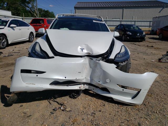 Aukcja sprzedaży 2018 Tesla Model 3, vin: 5YJ3E1EB0JF088825, numer aukcji: 72045095