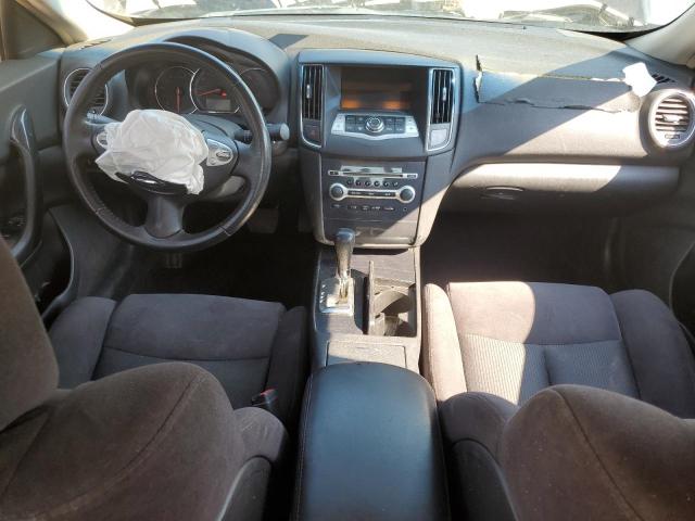 Продаж на аукціоні авто 2013 Nissan Maxima, vin: 1N4AA5AP4DC847964, номер лоту: 81263935