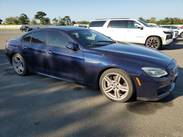 81648425 :رقم المزاد ، WBA6D6C30HG388547 vin ، 2017 Bmw 650 مزاد بيع