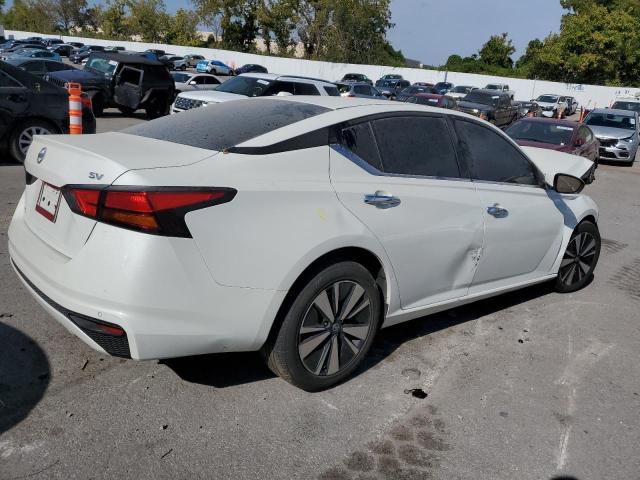 Aukcja sprzedaży 2022 Nissan Altima Sv, vin: 1N4BL4DV8NN301886, numer aukcji: 77709565