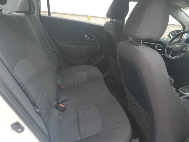 Aukcja sprzedaży 2015 Kia Rio, vin: KNADM4A34F6455815, numer aukcji: 83925305