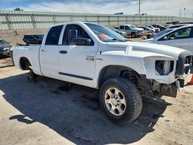 Aukcja sprzedaży 2007 Dodge Ram 2500, vin: 1D7KS28D27J566368, numer aukcji: 84392105