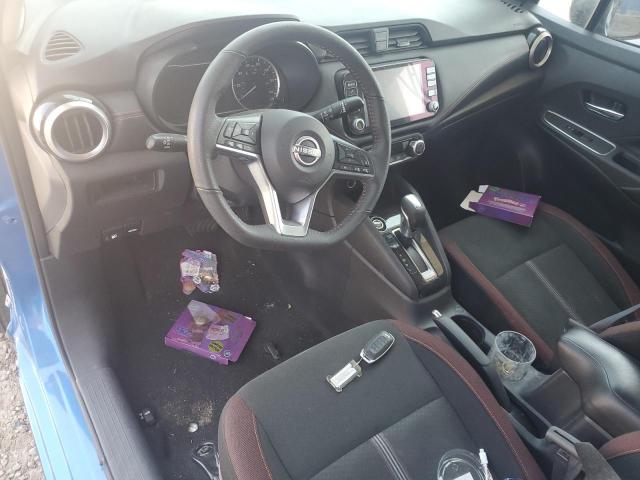 Aukcja sprzedaży 2024 Nissan Versa Sr, vin: 3N1CN8FV7RL916385, numer aukcji: 80655045