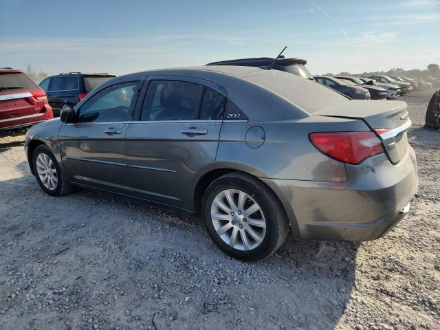 Продаж на аукціоні авто 2013 Chrysler 200 Touring, vin: 1C3CCBBG6DN715324, номер лоту: 80279125