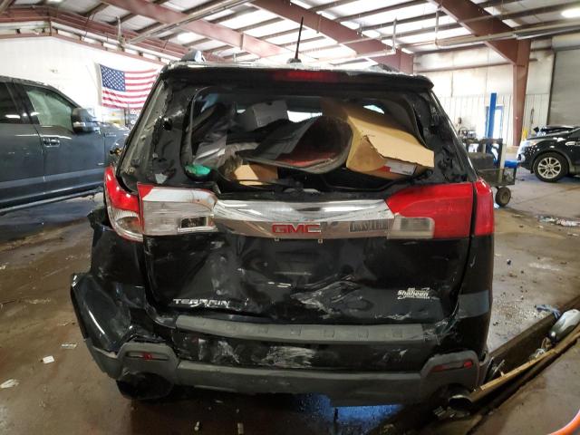 84027195 :رقم المزاد ، 2GKFLRE33F6335153 vin ، 2015 Gmc Terrain مزاد بيع