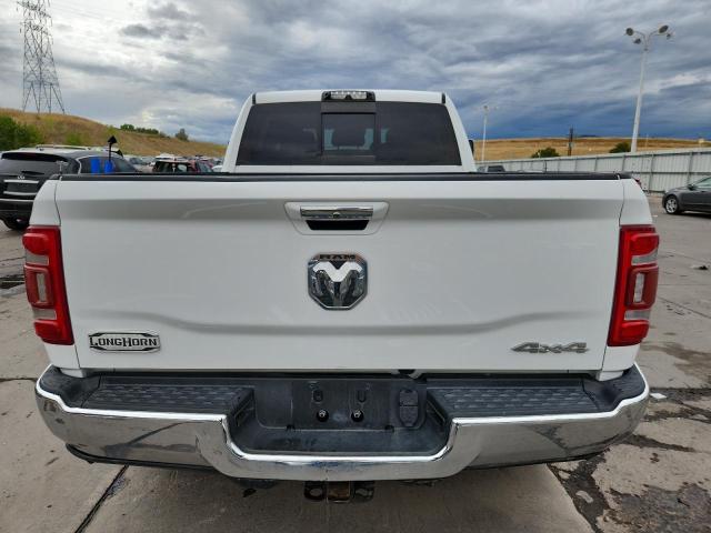 2019 Ram 2500 მანქანა იყიდება აუქციონზე, vin: 3C6UR5PL8KG517041, აუქციონის ნომერი: 41758896
