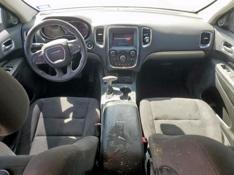 Продаж на аукціоні авто 2018 Dodge Durango, vin: 1C4RDHAG4JC383754, номер лоту: 81713925