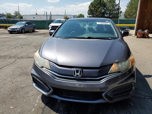 71490055 :رقم المزاد ، 2HGFG3B83EH522152 vin ، 2014 Honda Civic Ex مزاد بيع