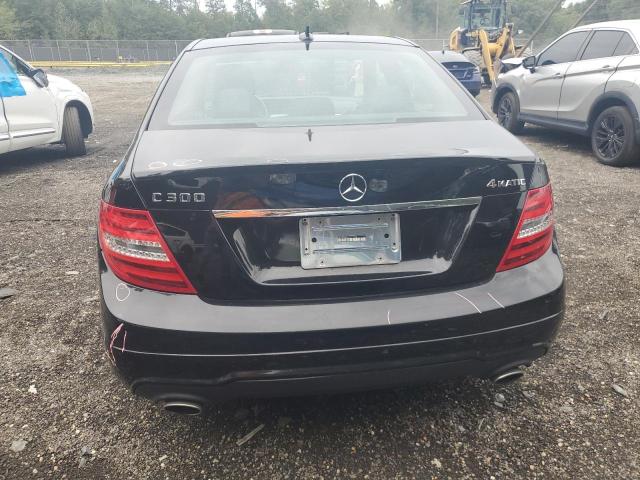 70626615 :رقم المزاد ، WDDGF8AB6EG207783 vin ، 2014 Mercedes-benz C مزاد بيع