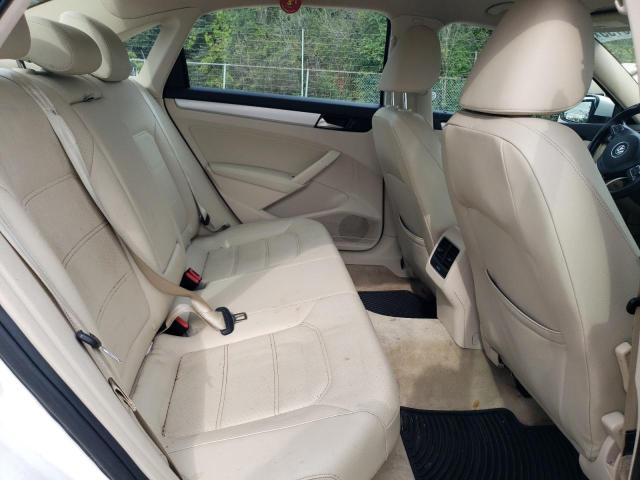 2013 Volkswagen Passat Se მანქანა იყიდება აუქციონზე, vin: 1VWBP7A35DC044387, აუქციონის ნომერი: 70916195