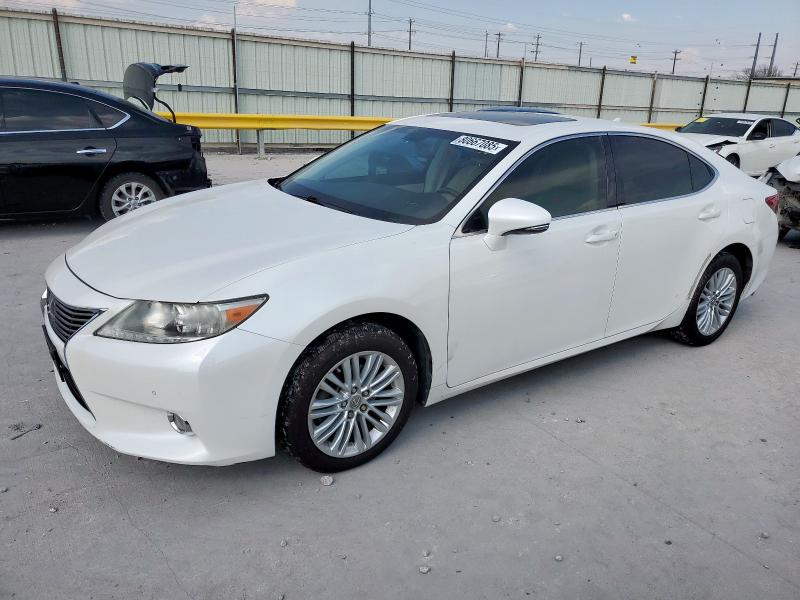 Продажа на аукционе авто 2013 Lexus Es 350, vin: JTHBK1GG6D2041589, номер лота: 80667085