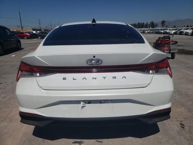 Aukcja sprzedaży 2021 Hyundai Elantra, vin: 5NPLL4AG3MH020193, numer aukcji: 70011265
