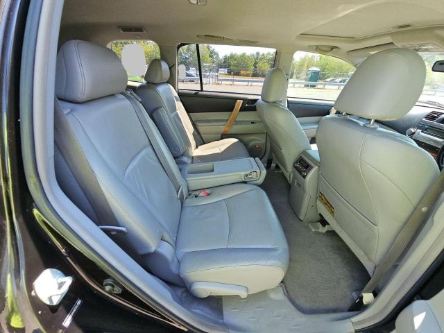 Aukcja sprzedaży 2008 Toyota Highlander, vin: JTEEW44A082020257, numer aukcji: 80033275