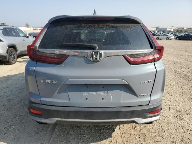 Aukcja sprzedaży 2021 Honda Cr-v, vin: 2HKRW2H49MH221405, numer aukcji: 80512035