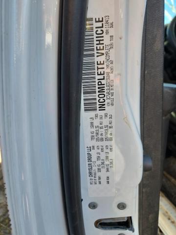 Продажа на аукционе авто 2014 Ram 4500, vin: 3C7WRLBL6EG156848, номер лота: 80493005