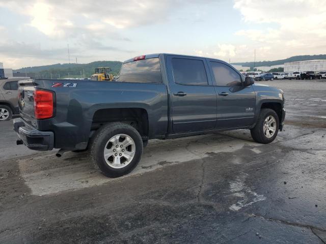 Продаж на аукціоні авто 2018 Chevrolet Silverado, vin: 3GCUKREC1JG568659, номер лоту: 71101975