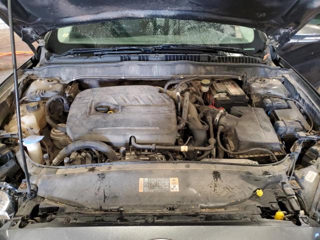 Продаж на аукціоні авто 2016 Ford Fusion Se, vin: 1FA6P0HD6G5102869, номер лоту: 84618935