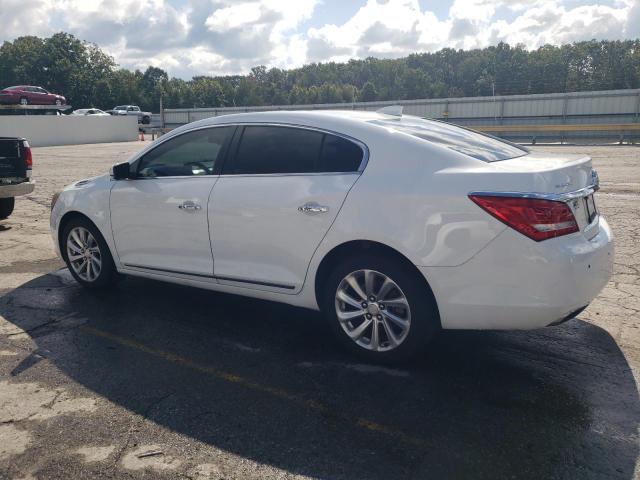 Продажа на аукционе авто 2016 Buick Lacrosse, vin: 1G4GB5G38GF261062, номер лота: 83992495
