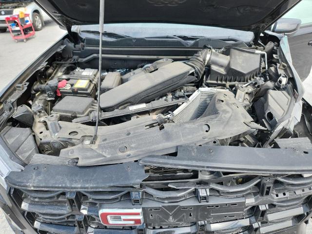 Продаж на аукціоні авто 2024 Gmc Canyon Elevation, vin: 1GTP6BEK6R1161270, номер лоту: 71972445