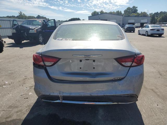 81763745 :رقم المزاد ، 1C3CCCAB9GN133783 vin ، 2016 Chrysler 200 مزاد بيع
