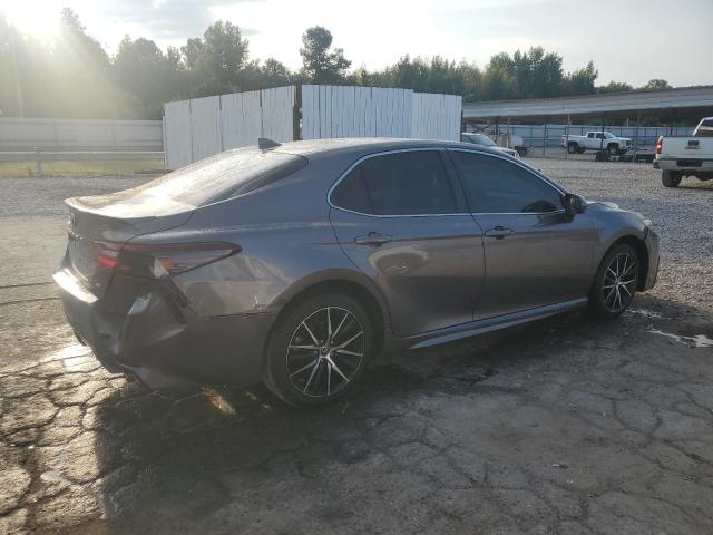 Aukcja sprzedaży 2021 Toyota Camry, vin: 4T1G11AK6MU481657, numer aukcji: 72039145
