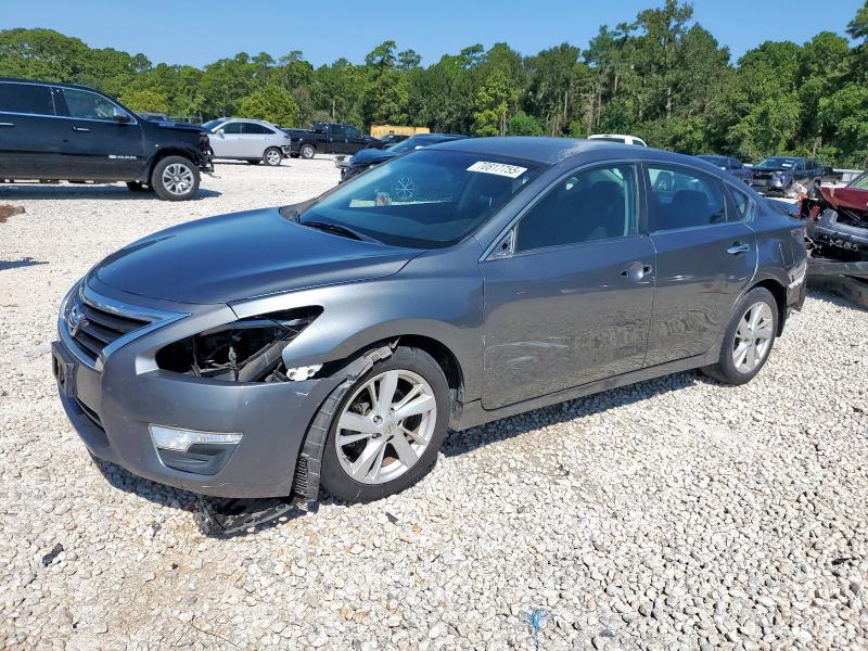 2014 Nissan Altima 2.5 მანქანა იყიდება აუქციონზე, vin: 1N4AL3AP8EC318548, აუქციონის ნომერი: 70817755