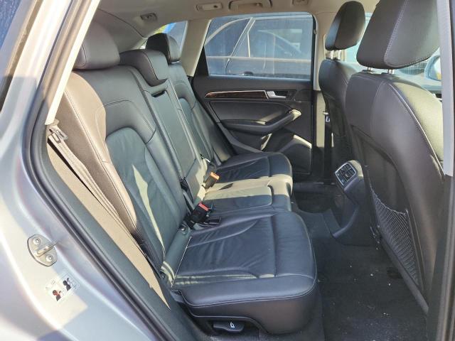 Aukcja sprzedaży 2015 Audi Q5, vin: WA1CFAFP5FA114658, numer aukcji: 71082045