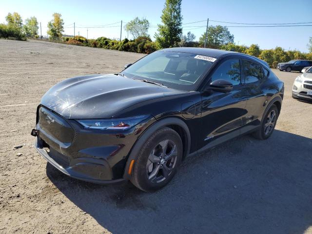Aukcja sprzedaży 2023 Ford Mustang Mach-e, vin: 3FMTK1SS3PMA42838, numer aukcji: 84258045