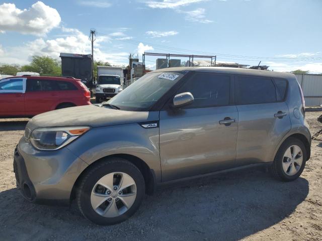 Auction sale of the 2016 Kia Soul, vin: KNDJN2A29G7322767, lot number: 84275725