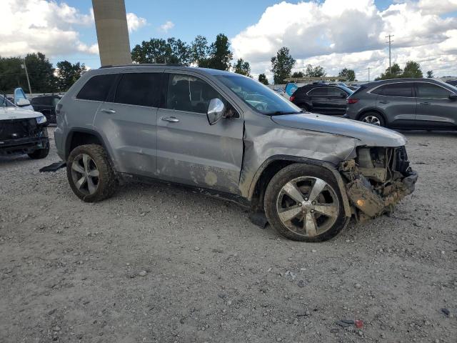 Продажа на аукционе авто 2014 Jeep Grand Cher, vin: 1C4RJFBG2EC364041, номер лота: 71392015