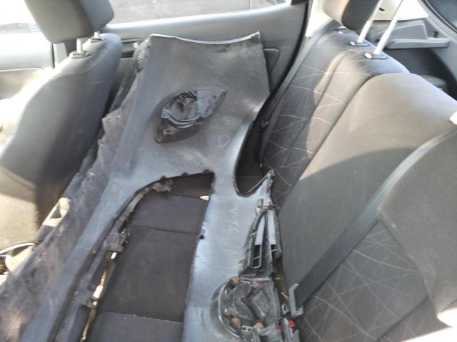 2011 Mazda Mazda2 მანქანა იყიდება აუქციონზე, vin: JM1DE1HY6B0104692, აუქციონის ნომერი: 81302645